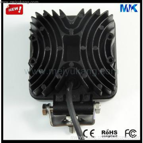 car led  light 12v head led lights 27w led car work light